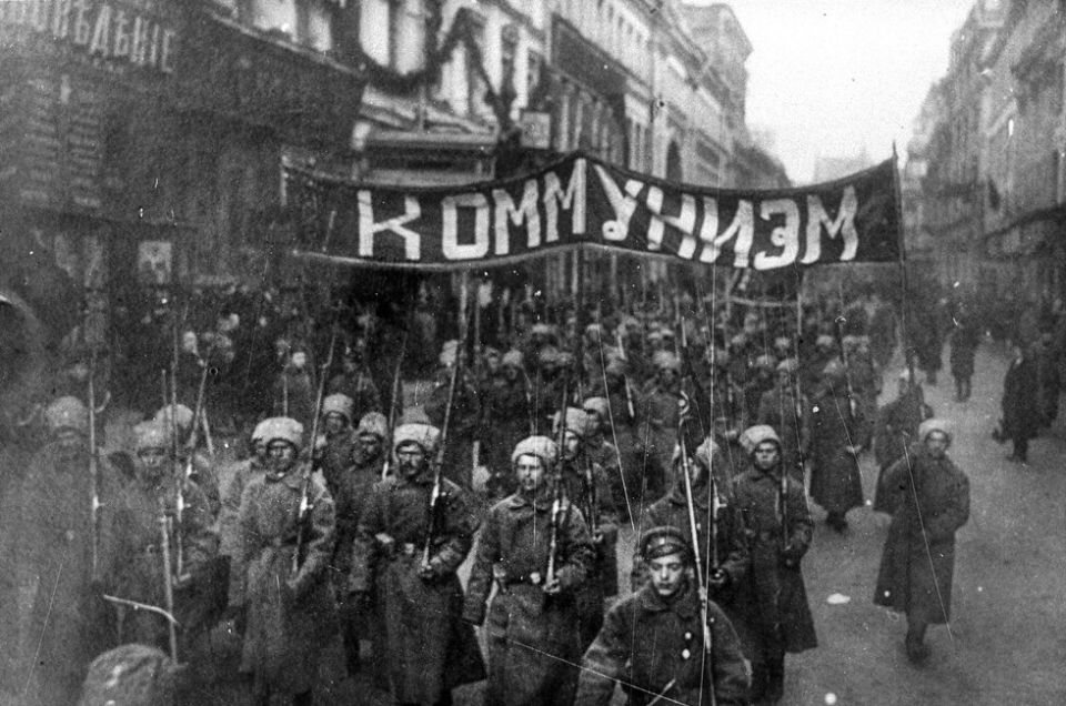 Решили «по матушке». Чем руководствовались большевики, отдавая Донбасс Украине