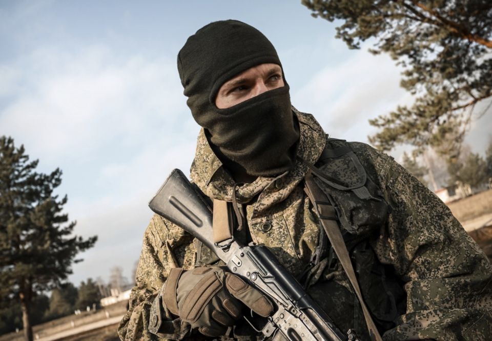 СВО. Донбасс. Оперативная лента за 13.06.2025