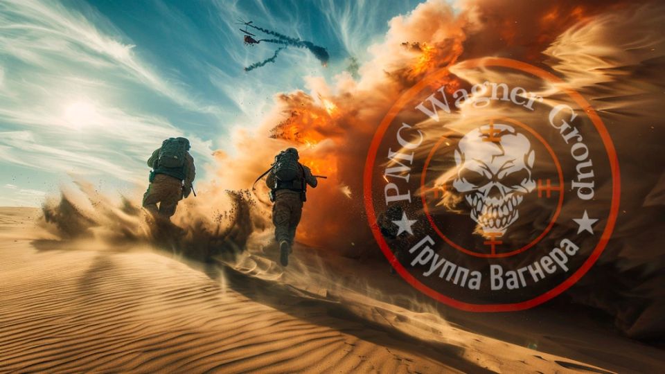 Все кричали о гибели лучших бойцов &quot;Вагнера&quot;. Но никто не рассказал, что случилось потом