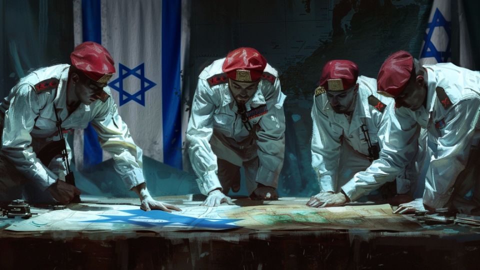 Израиль сделал выводы из СВО: Раскрыта тактика нанесения ударов по Ирану