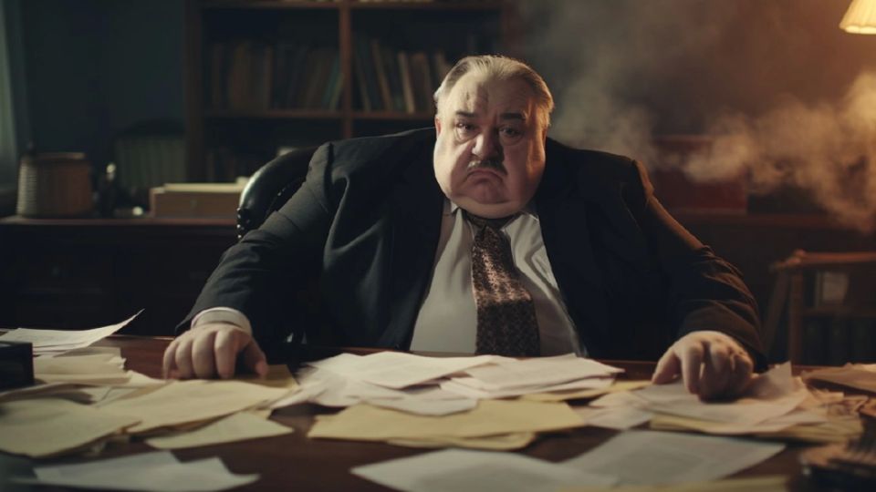 Наказать предателя. Бегство большого начальника на Украину закончилось плохо. Спецы сделали своё дело