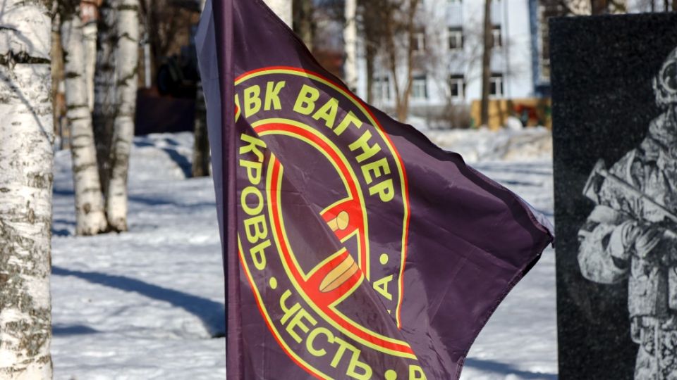&quot;Математик войны&quot;: Командир ЧВК &quot;Вагнер&quot; свёл врага с ума на передовой. Проучил и американцев, и украинцев