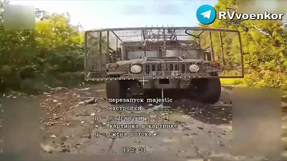 Ожесточённые бои у Покровска: «тважные» массово жгут НАТОвскую технику, пехоту и артиллерию врага