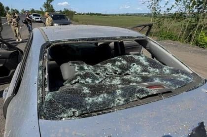 «Ракеты двигались в сторону жилого квартала, где нет военных объектов»: Сенатор Волошин прокомментировал обстрел ВСУ Макеевки в ДНР