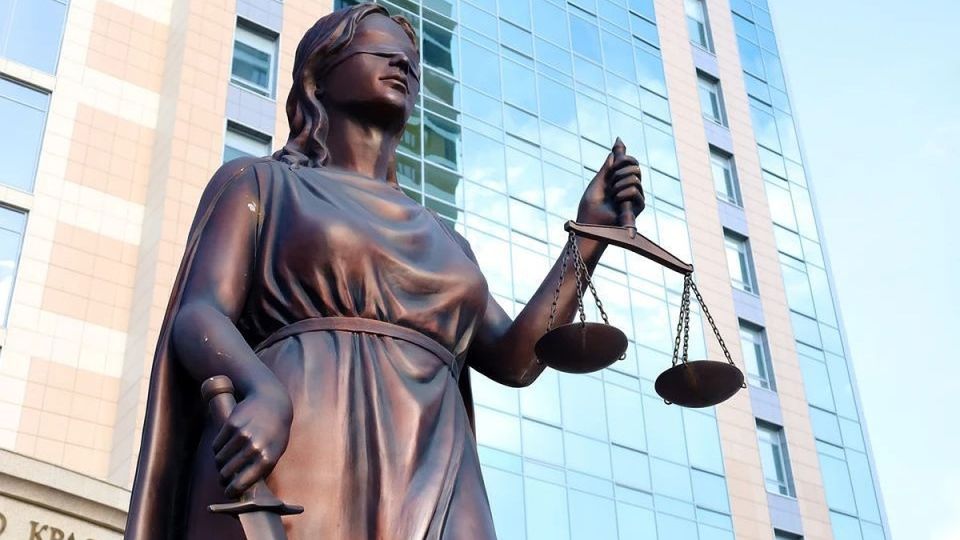 Суд приговорил жительницу Мариуполя к шести годам за пропаганду терроризма