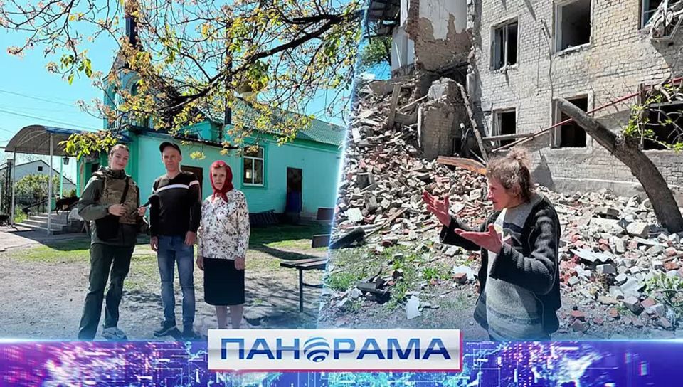 От ужаса кровавой расправы над мирными жителями к надежде под триколором! Как сейчас живет город-тысячник Селидово?