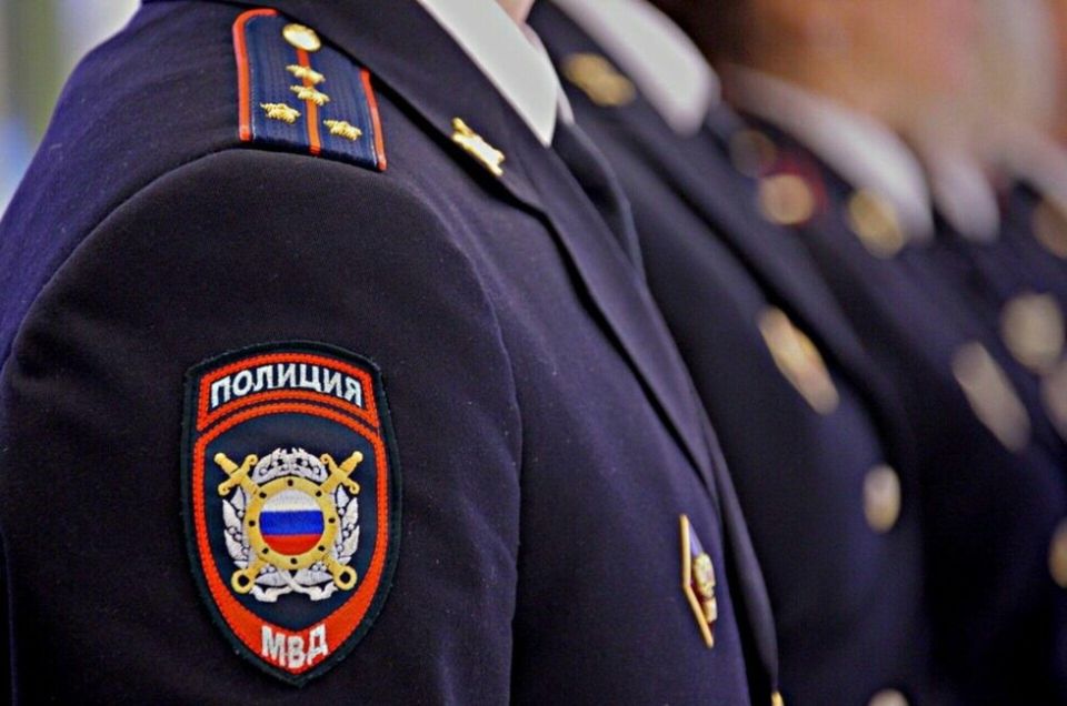 Куда пойти учиться в ДНР: Донецкий филиал Волгоградской академии МВД России. Справка для абитуриентов