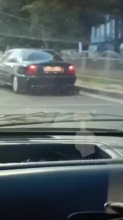 Ситуацией в Мариуполе всё-таки заинтересовалась полиция!