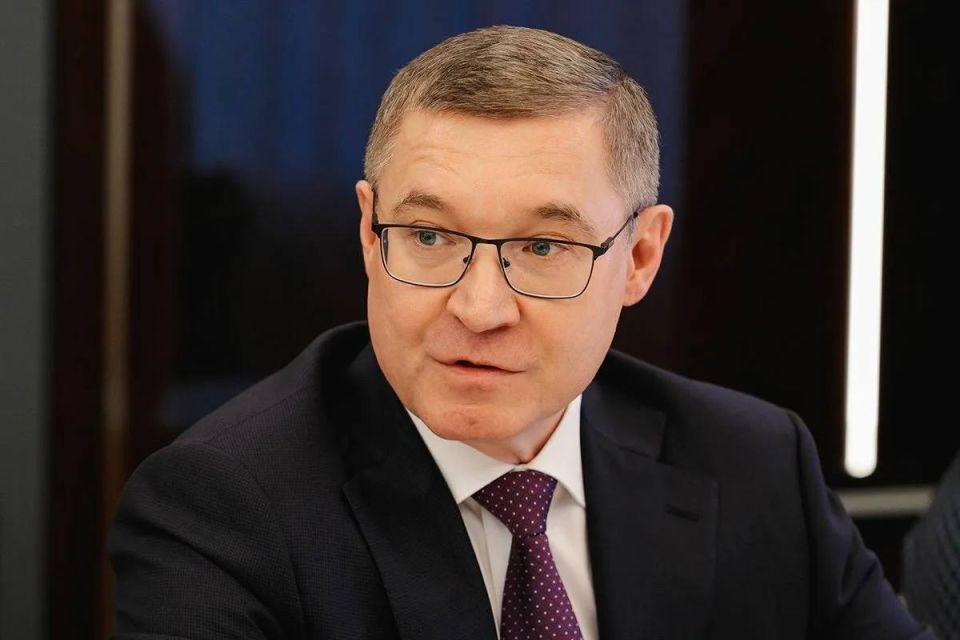 Константин Кузьмин: Сегодня свой день рождения празднует первый заместитель Председателя Совета Федерации