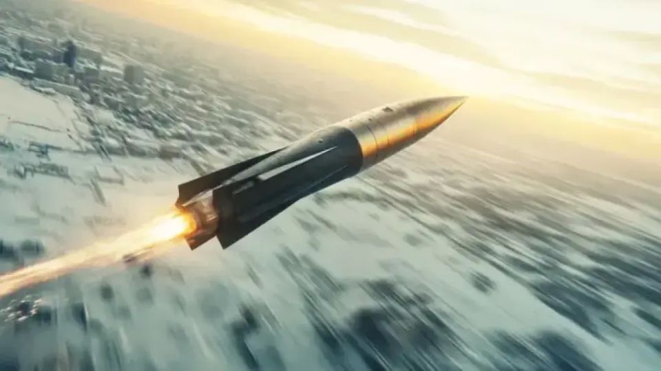 Почему "Орешник" в запасниках? "Олигархи не дадут ударить по своим виллам и яхтам"