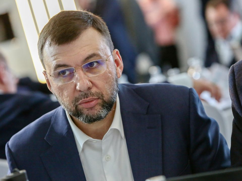 Пушилин сообщил о новом успехе российских военных в ДНР