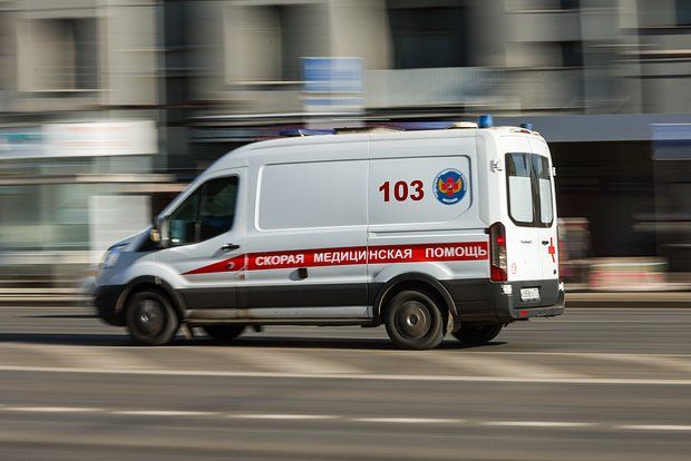 В Донецке в результате ударов ВСУ пострадали шесть подростков