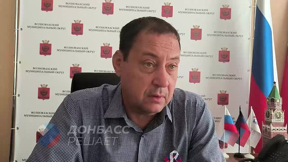 Новым компенсационным жильем обеспечат пострадавших от обстрелов ВСУ в Волновахе