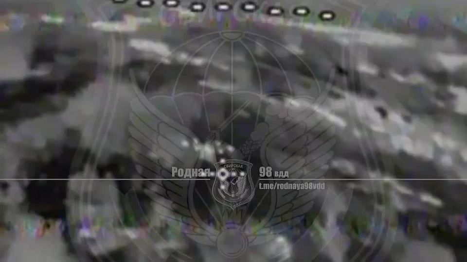 Сбитие украинских тяжелых дронов Баба Яга над Часов Яром