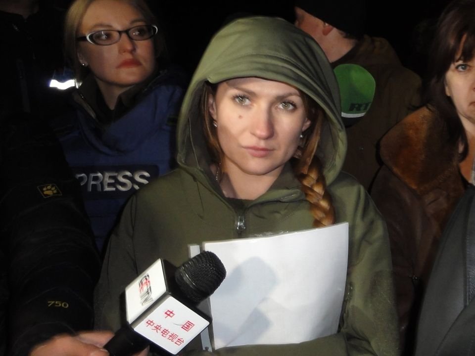 В ДНР обратились к родственникам попавших в плен военных