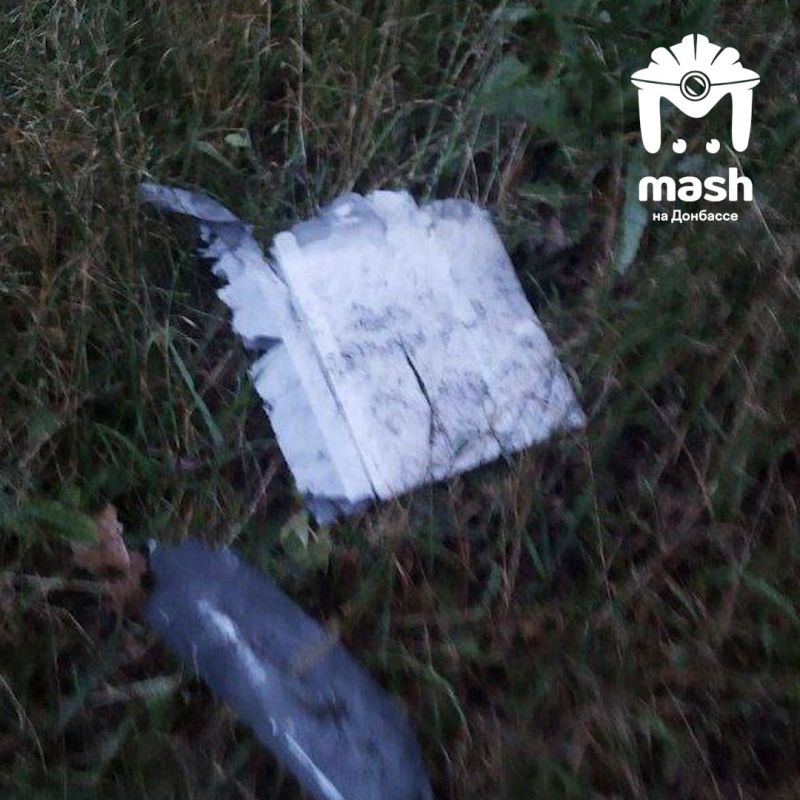 Шестеро детей пострадали в Ленинском районе Донецка после детонации украинского беспилотника