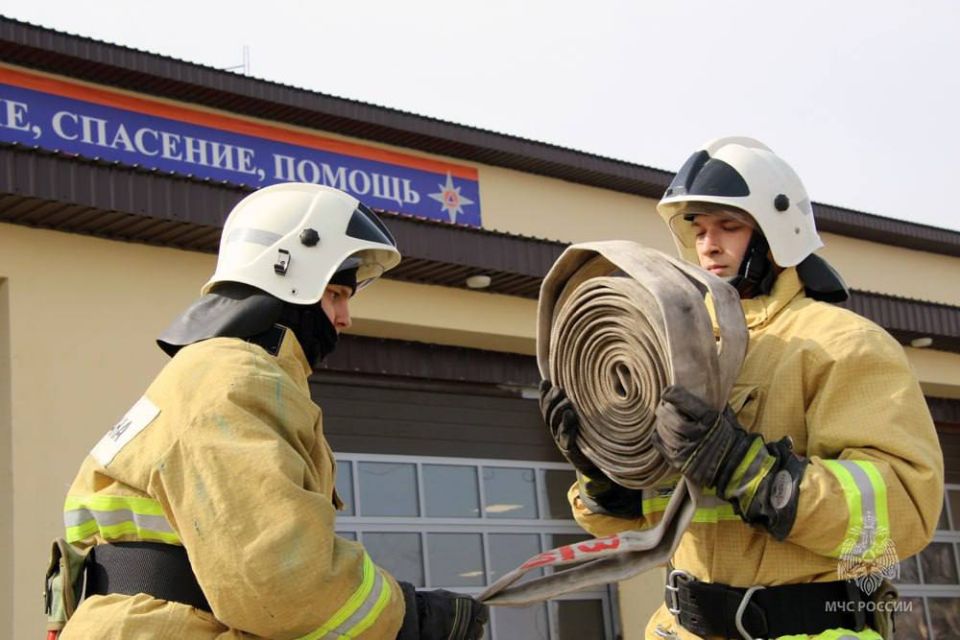 #МЧСДНР_СВОД за сутки. Ликвидировано 49 пожаров
