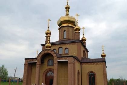 «Добрые дела — это свидетельства нашей веры»: Сергиевский храм Углегорска помогает нуждающимся в Енакиево