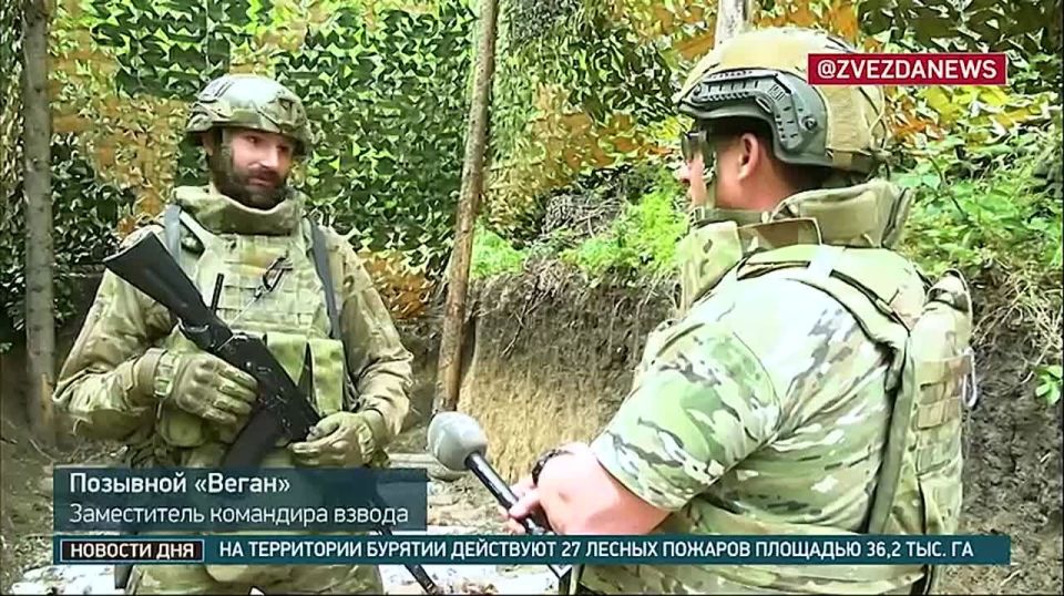 ©©©©©Сдались в плен и обманули командиров: всушники сами помогли нашим бойцам освободить Комар в ДНР