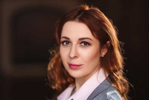 Марина Ахмедова: Бог шельму метит - эти слова крутятся у меня в голове три дня, когда я читаю реакцию русских релокантов в Израиль