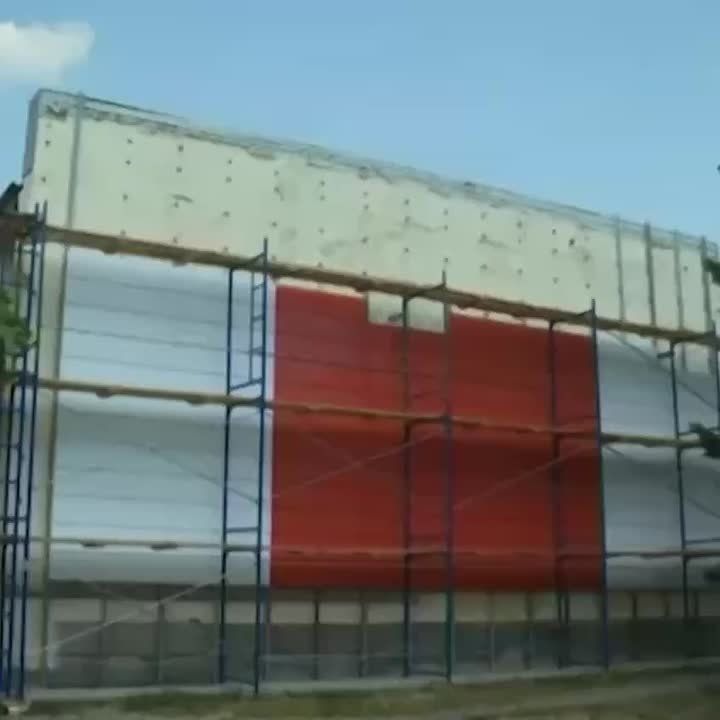 Магаданская область за три года капитально восстановит Центр культуры и досуга Ждановки