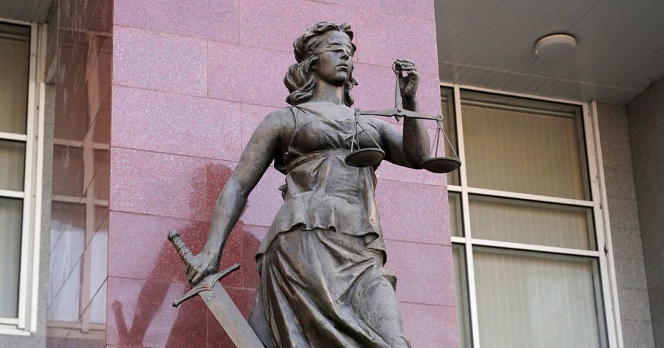 Суд заочно приговорил бельгийского наемника ВСУ к 14 годам колонии