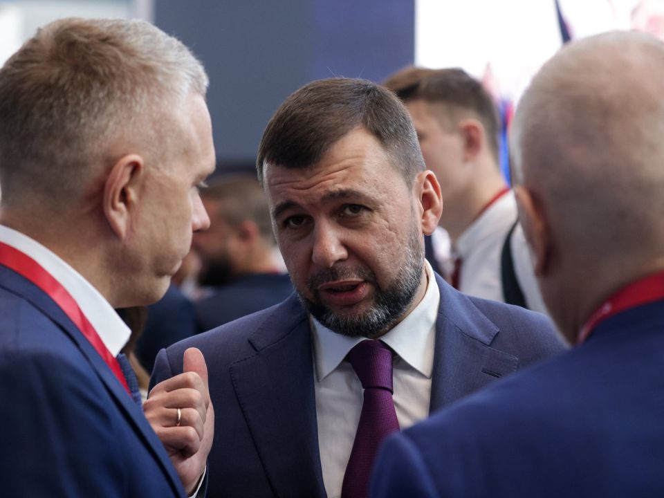 Увеличилось количество пострадавших после удара ВСУ по Донецку