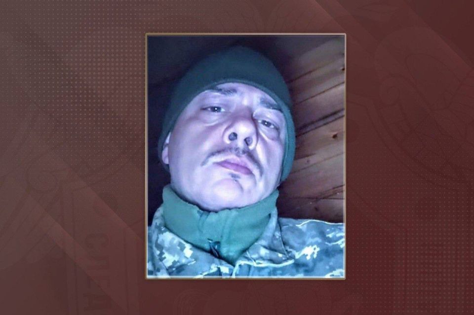 Бельгийский наемник заочно осужден за участие в вооруженном конфликте на стороне Украины