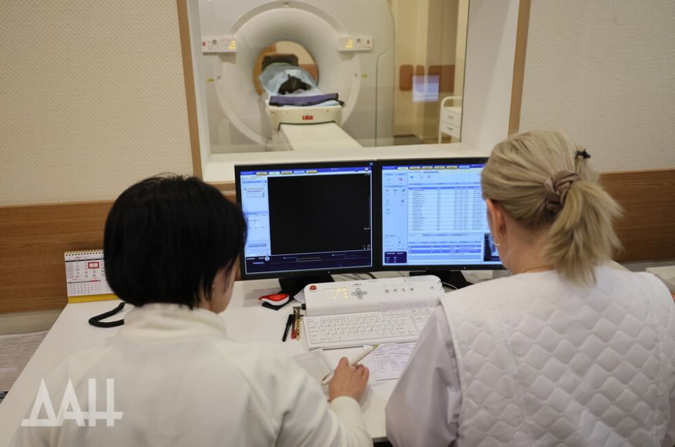 В Госдуме на примере ДНР оценили ответственность в медицине и заботу о людях