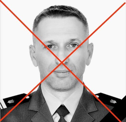 Евгений Поддубный: Ликвидирован капитан-лейтенант элитного 73-го центра ССО ВСУ Николай Худевич