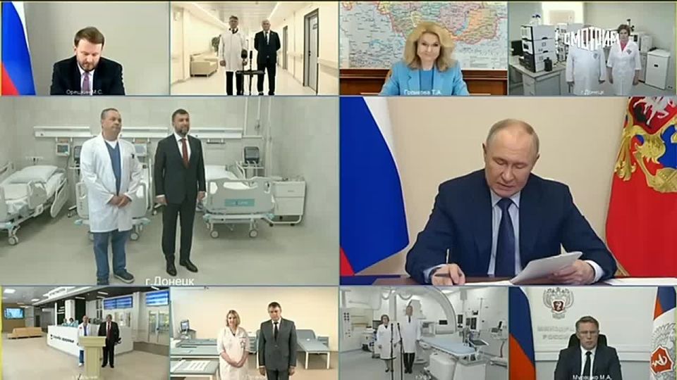 Сергей Скиданов: ГЛАВНЫЕ НОВОСТИ НЕДЕЛИ 9-15.06.25
