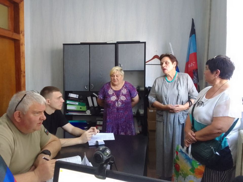 ���� ������: ����� �������. �������, 18 ���� 2025 ����, � ��������� ������ �. ������� ��������� ���� ������� � ������������ �������� ������������� �������� ��������� ���������� � ������ ������ ������