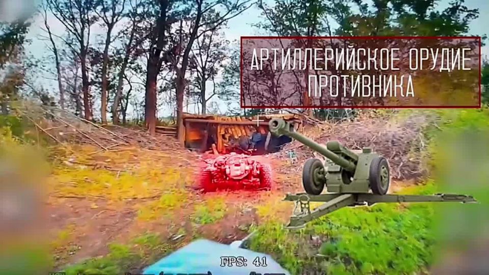 ������� ���� ��� ����������� �����: ���� FPV ��������� ���������� � ������