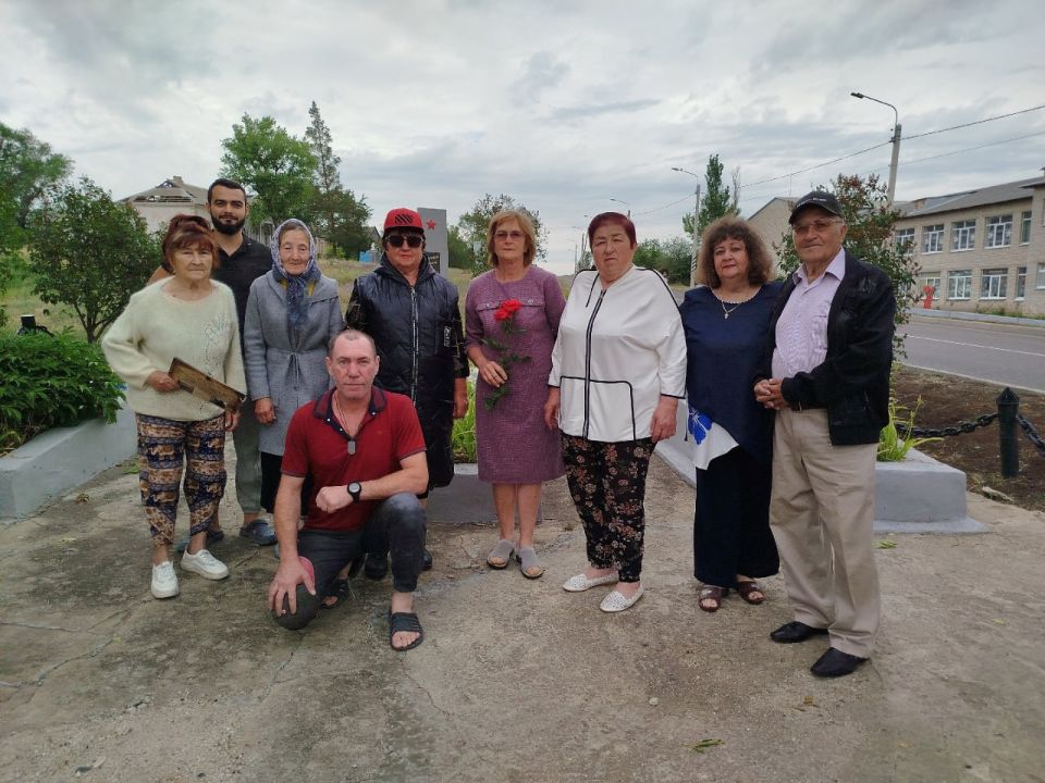 ������� ��������: � ���� �������� ������ ������ �� ��� ������ � ������ ����, ��� ������, ��� �����