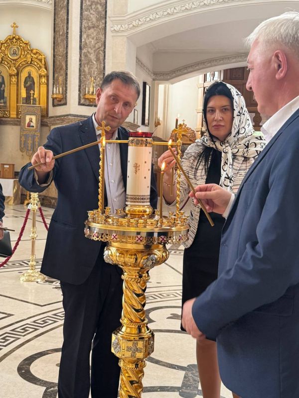 Состоялось мероприятие, посвященное Дню памяти и скорби