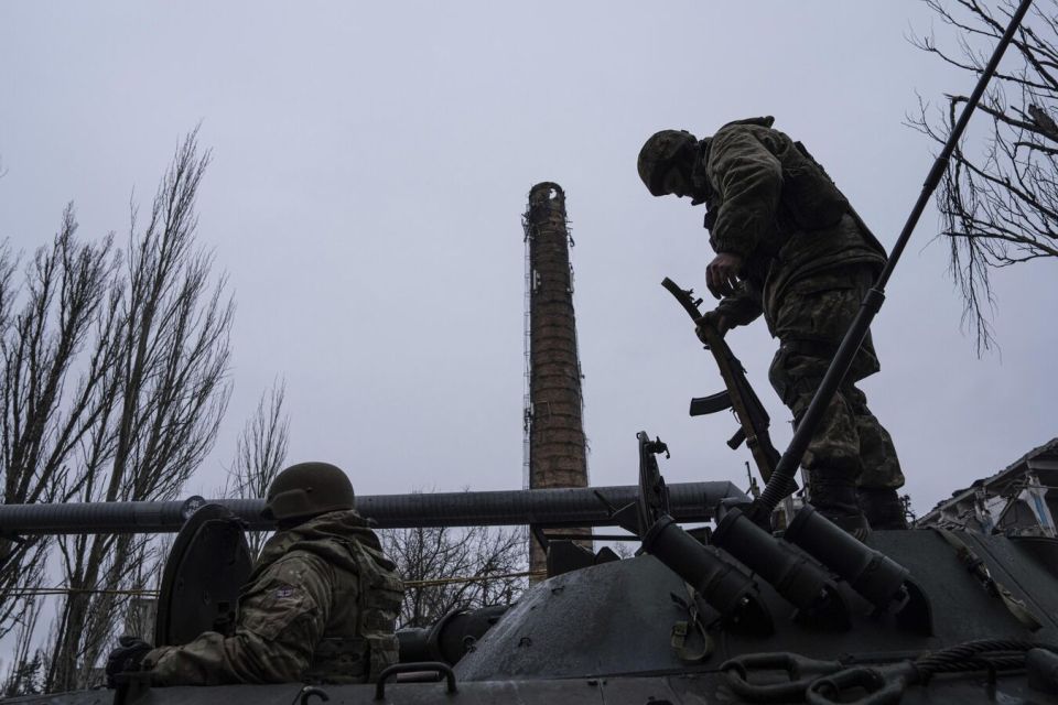 В ДНР рассказали о крахе навязанного патриотизма