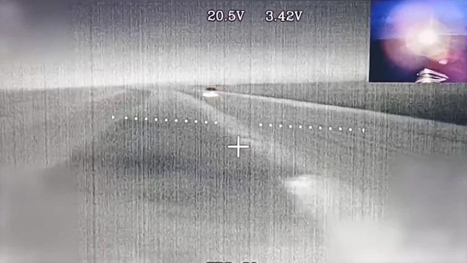 ������� ���� ��� ����������� �����: �������� FPV �� ���������� �����������