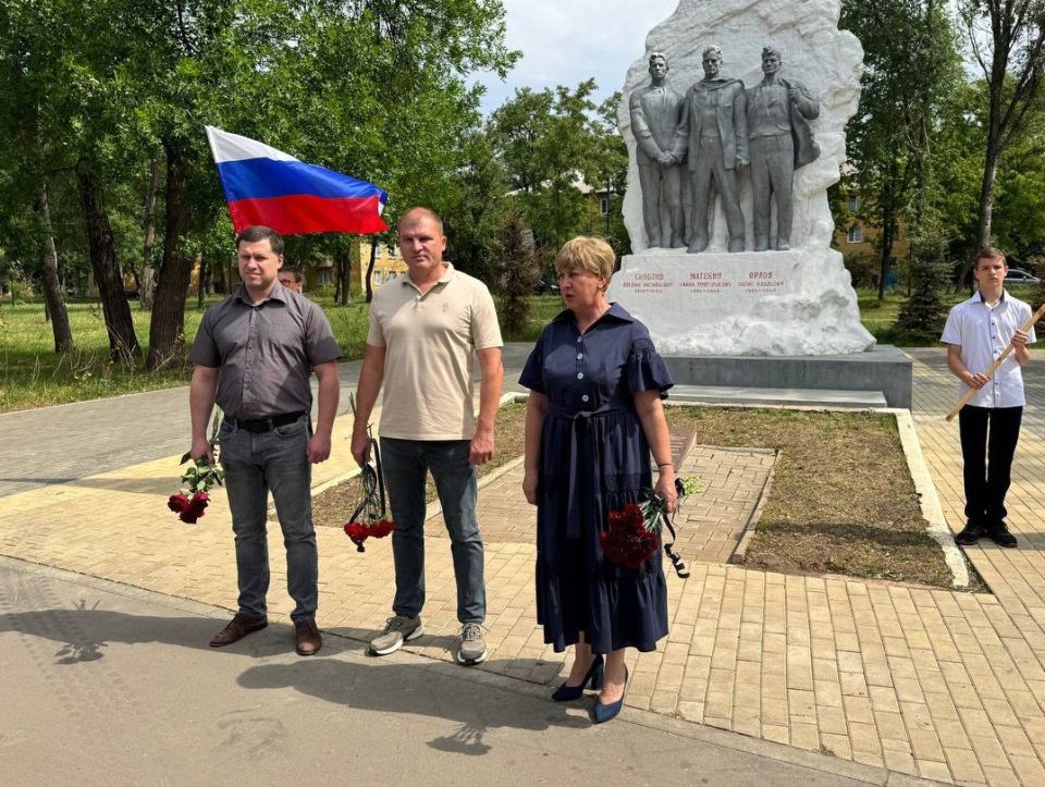 ����� ���������: ������� � ������������ ������ ���������� ������������� �����������, ����������� ��� ������ � ������