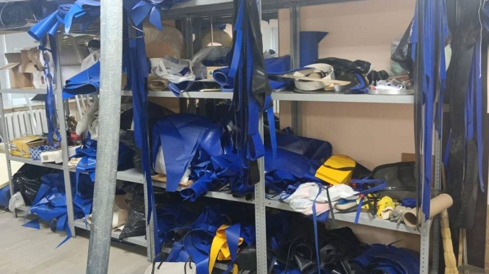 Наладив в квартире опасное производство, житель Балахны создал угрозу массового отравления людей