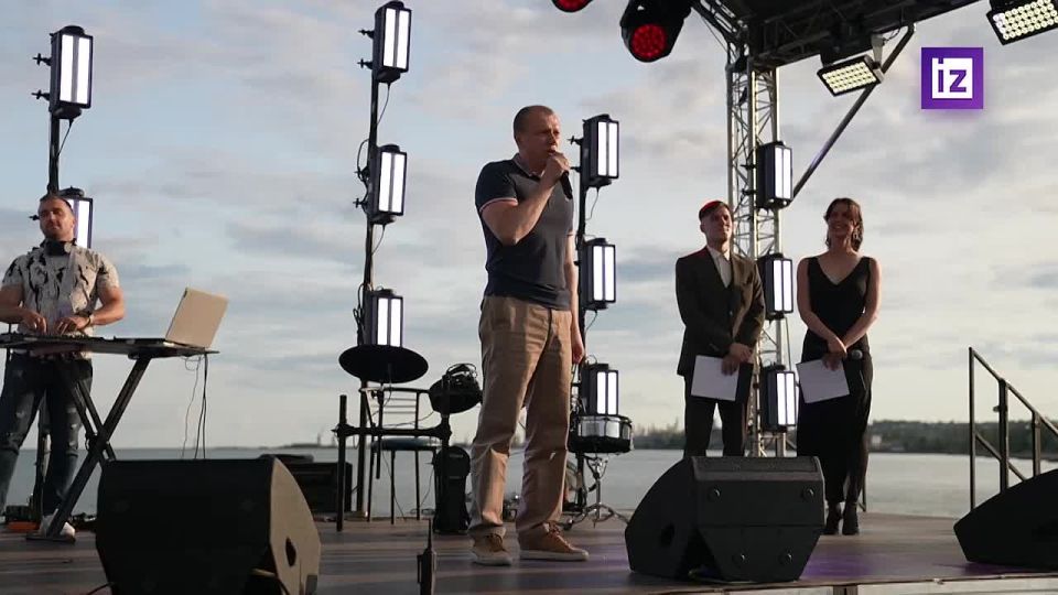 "������� ����� � ���� ������������": ��� ��������� ��������� ����������� �� ��������� "���� ������" � ��������� "���������" � �������������� ������� ��������� � ������