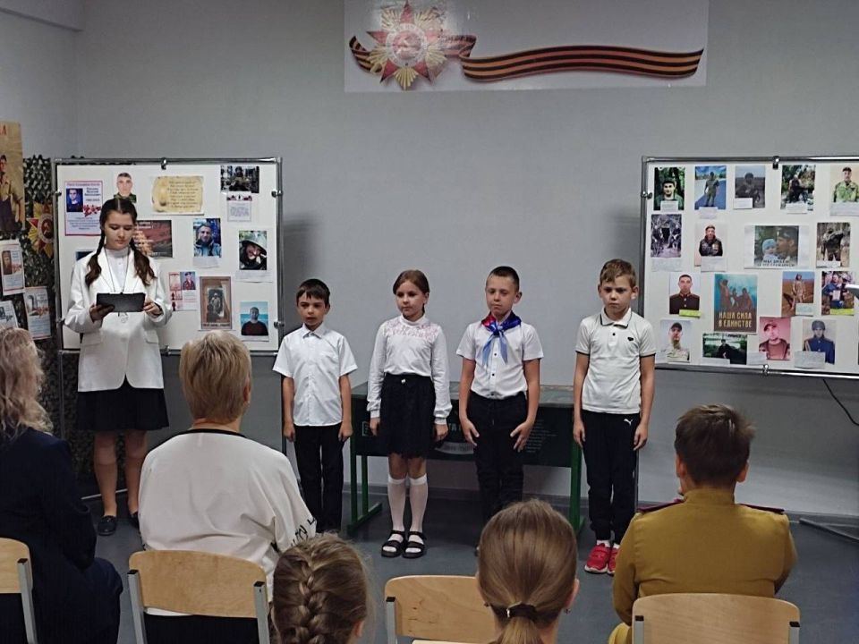 ����� ���������: � ������������ ������ ������ ������������� ����������� � �������� ����� �����