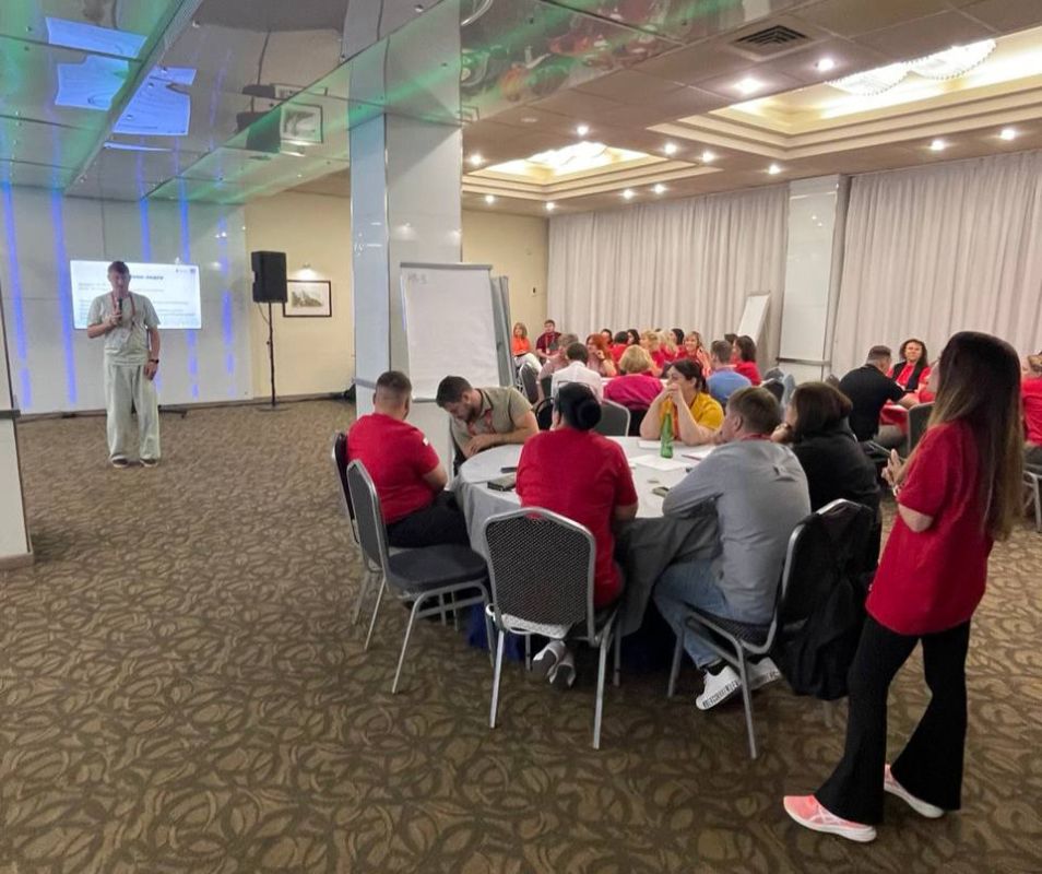 ��������� ��������: ��������� ���� � 09:30 ���������� � ������ ���������� � ��������� ����������-�����