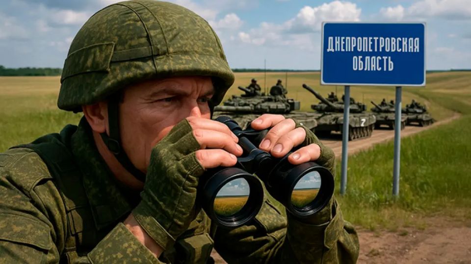 &quot;Мы сказали восемь&quot;: Что остановило русские войска от главного удара