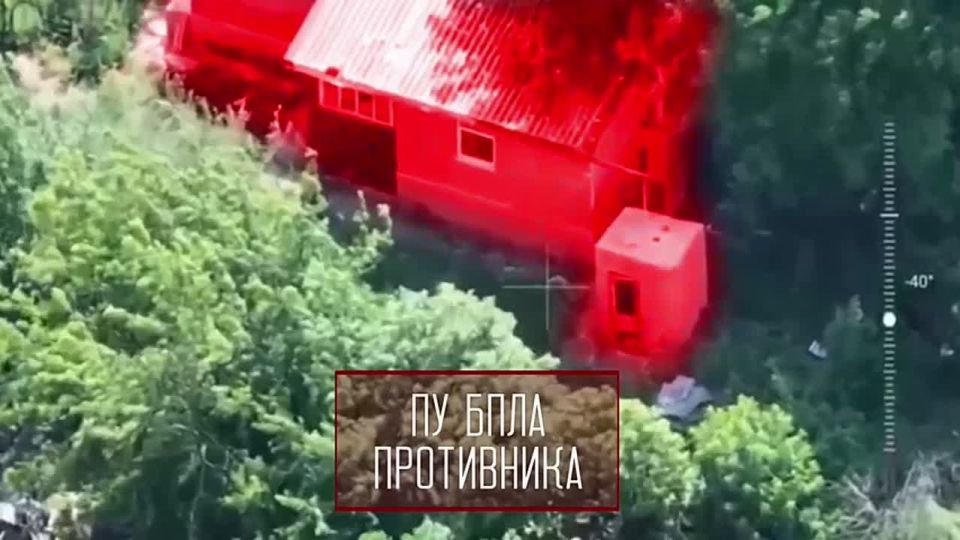 ������� ���� ��� ����������� �����: �������� FPV �� ���������� �����������