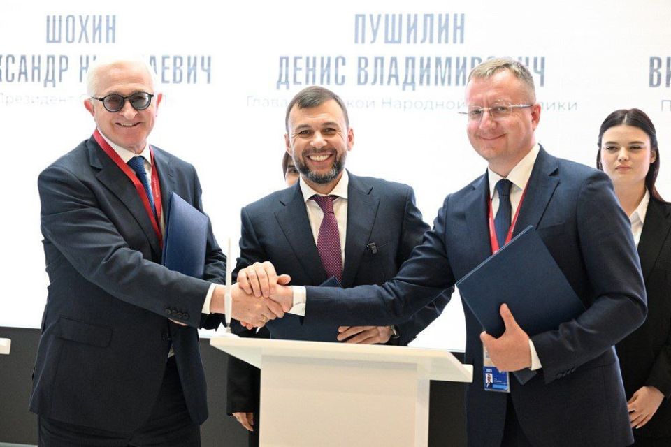 ������� ��������: ������ ����� ����-2025 ��� �������� �������� ����������