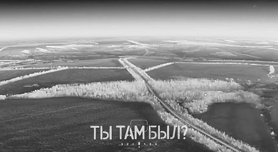 Павел Кукушкин: Ночь, лесополка, осадки - местами град!