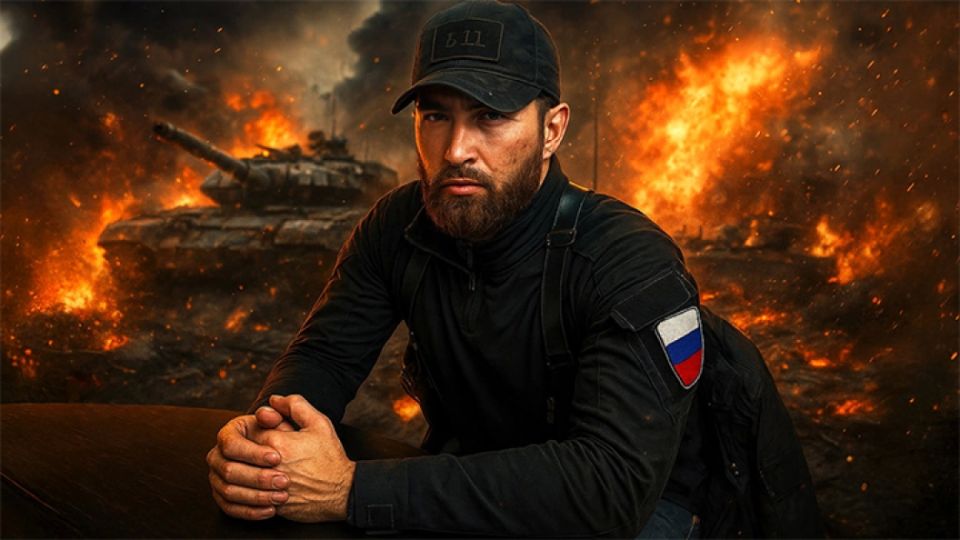Русская рулетка для таджика. Ночной штурмовик из отряда &quot;Чёрные&quot; рассказал, как воевал в Марьинке и Авдеевке