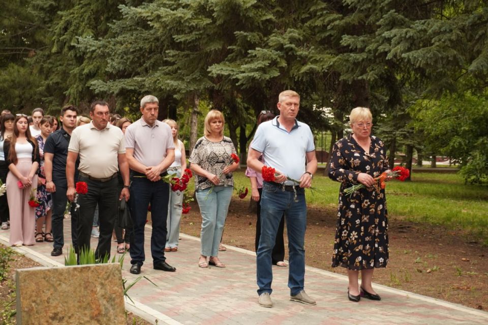 Сергей Юзвинкевич: 22 июня – День памяти и скорби, день начала Великой Отечественной войны