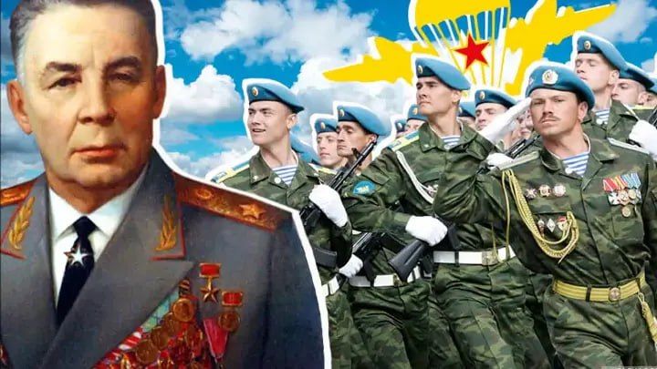 Виталий Киселев: Дорогие товарищи, ветераны и бойцы 299-го гвардейского парашютно-десантного полка!