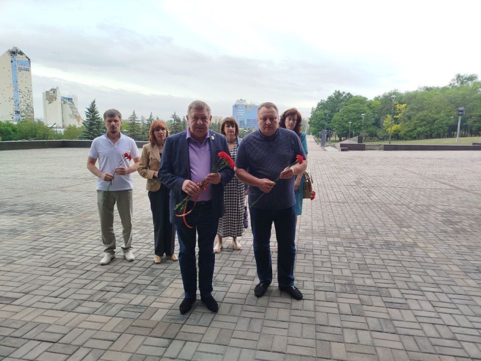 �������� ��������: �� ������! �� ��������!